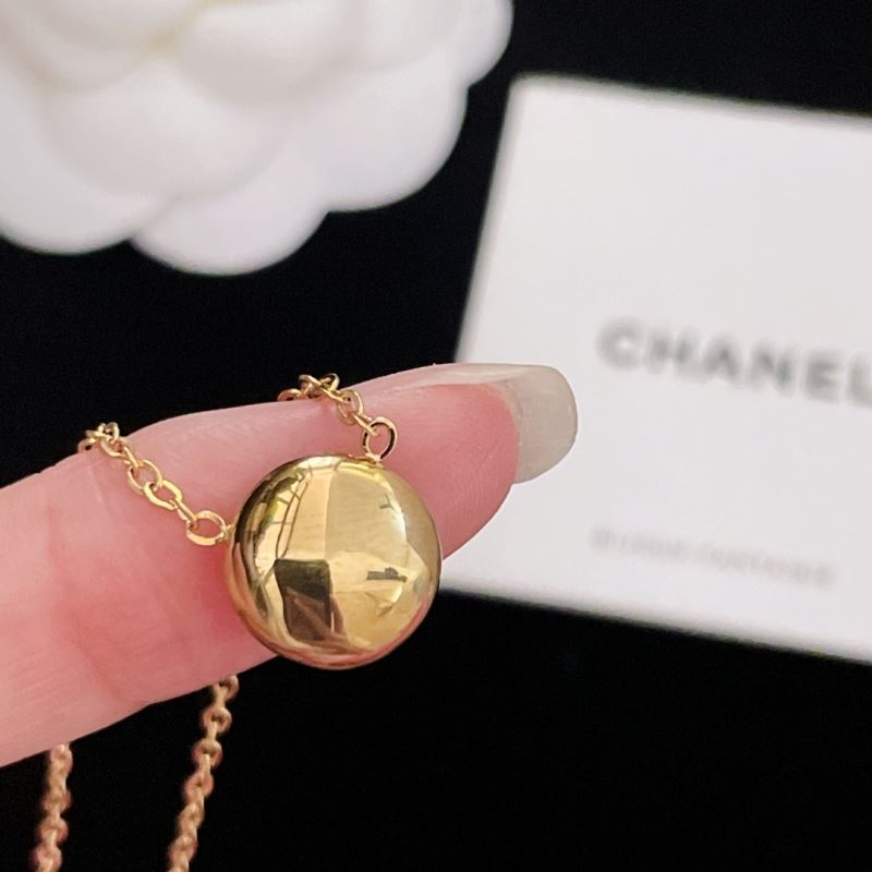 Chanel Necklaces